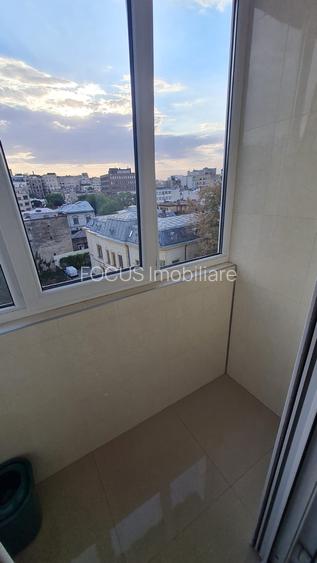 Garsonieră renovată – Universitate / Centrala Proprie/ Jean Louis Calderon - 9