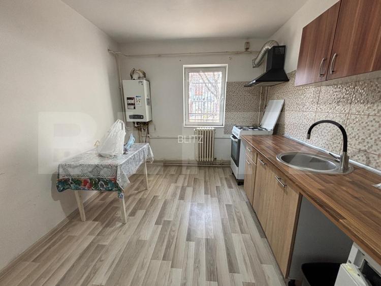 Apartament 3 camere, 62.80 mp, zona Ultracentral - 4