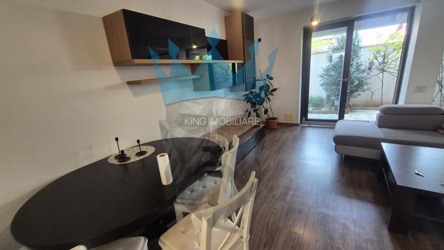 Casa 4 Camere Aparatorii Patriei Bucuresti - 5