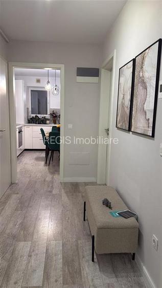 Apartament 3 camere Aleea Pietonala I Coresi Kasper - 4
