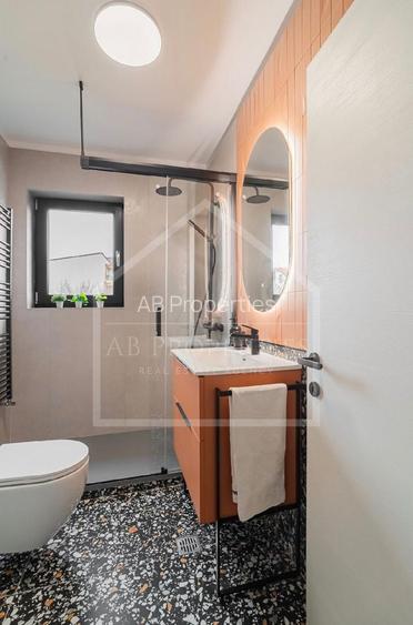 PRIMA INCHIRIERE | Apartament 2 camere | Parcare Incl | TOP - 13