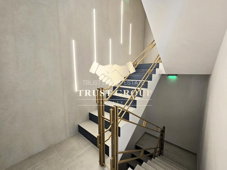 -Aviatorilor-   Apartament 4 camere - 23