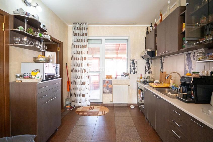 Casa de vanzare P+M Paleu - 6