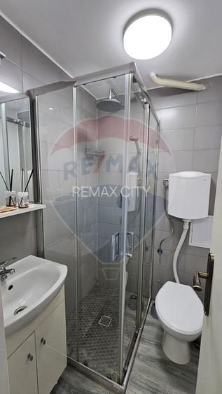 Apartament cu 1 camere de închiriat în zona 1 Mai - 3