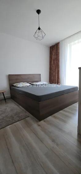 Apartament cu 3 camere modern Intre lacuri cu parcare - 4
