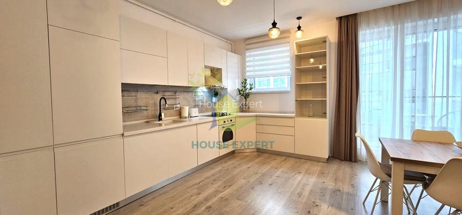 Apt. LUX 2 camere, loc de parcare inclus, Laguna Residence - 3