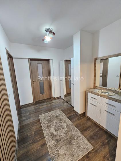 Dristor/Park Lake/2 Minute Metrou/Apartament 2 Camere Modern la cheie/ - 14