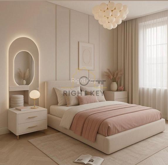 Casa parter 4cam, 110mpu, 400mpt, finisaje premium! Comision 0%! - 4