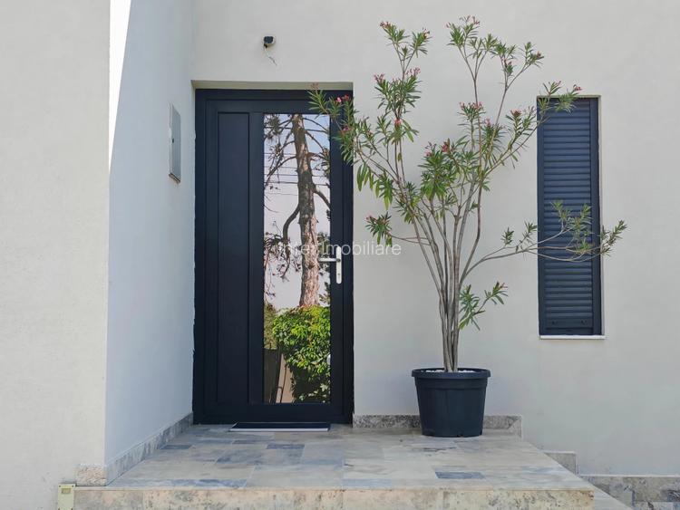 Casa 5 camere, 180 mp, Eforie Sud, Drum National, Nou renovata, cod 161345 - 27