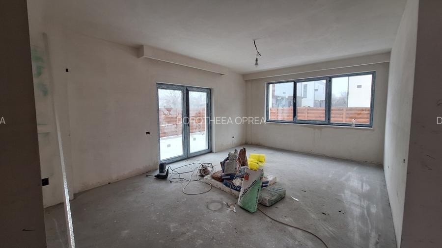 Promotie-Vila P+1+pod-3 camere-teren 230 mp-Astrelor-acte gata - 2