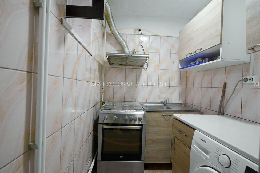 Apartament 3 Camere Trivale, strada Bradului- etaj 1,  - 7