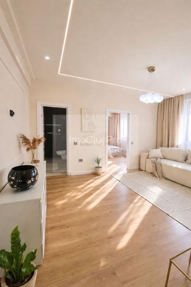 🏡 Apartament ultrafinisat– zonă semicentrală, ideal pentru investiți - 4