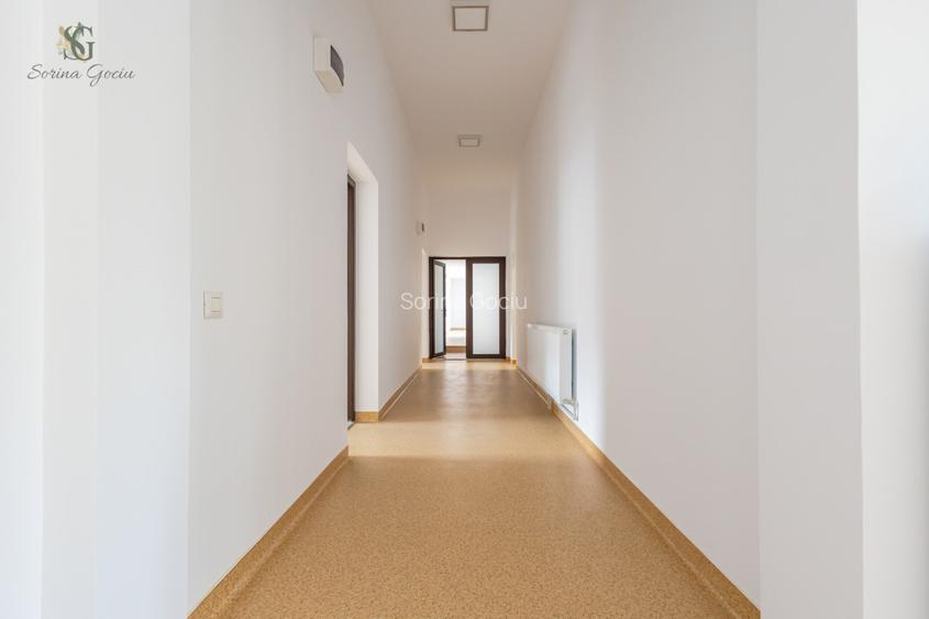 Proprietate de investitie cu destinatie in servicii medicale - Galati - 18