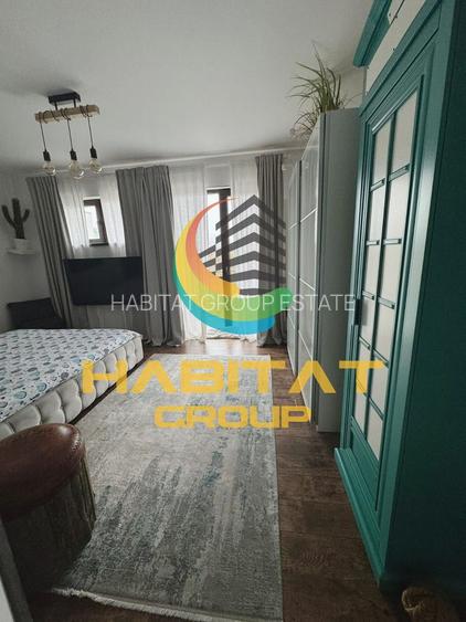 Casa 4 camere- mobilata si utilata- 5 minute STV - 5