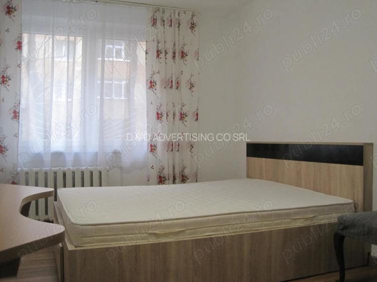 Crangasi - 3 minute metrou - Garsoniera RENOVATA - bloc reabilitat termic - 2