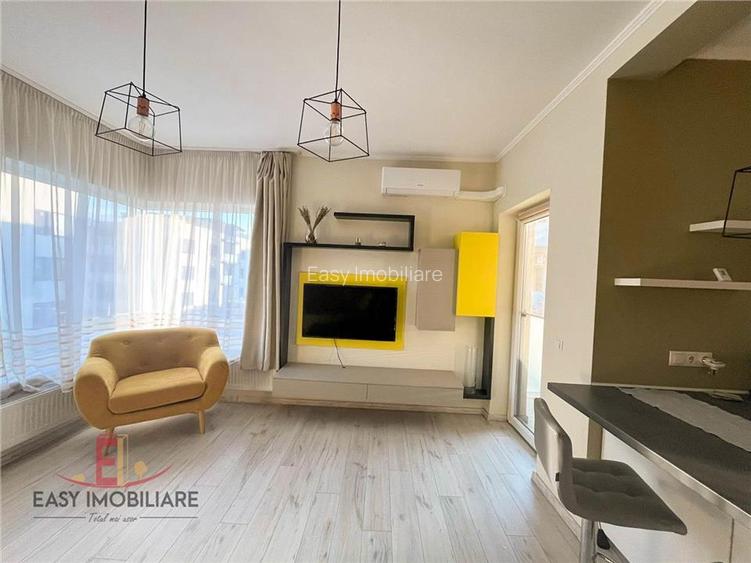 Apartament nou 2 camere, etaj 1, Targu Mures - 6