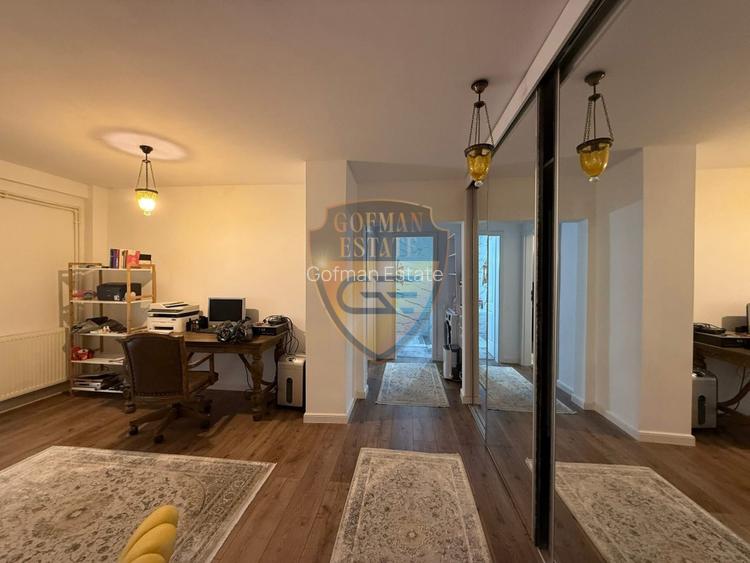 Faleza Nord Garden-Apart 3 cam 100mp decomandat Plaja Reyna Delfinariu - 15