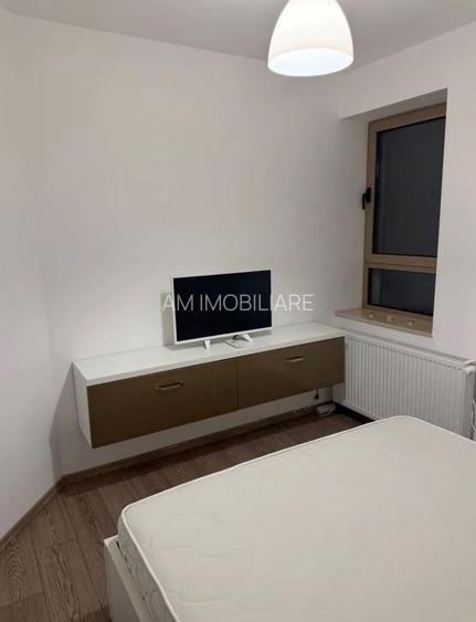 AP. 2 CAMERE- ATLANTIS ONE, CENTRALA PROPRIE, BLOC NOU, MOBILAT MODERN - 7