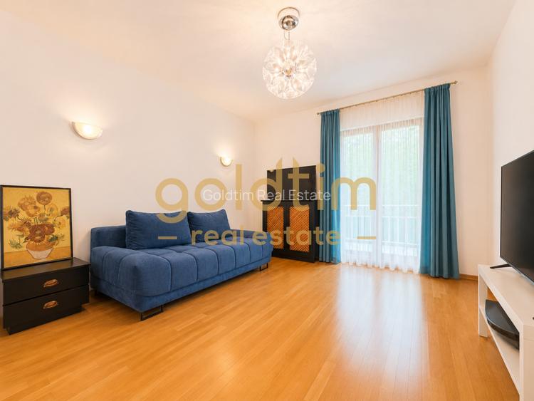 APT SUPERB 3 CAMERE/BOXA SI PARCARE INCLUSA/TERASA 32mp/BANEASA RESIDENTIAL - 16