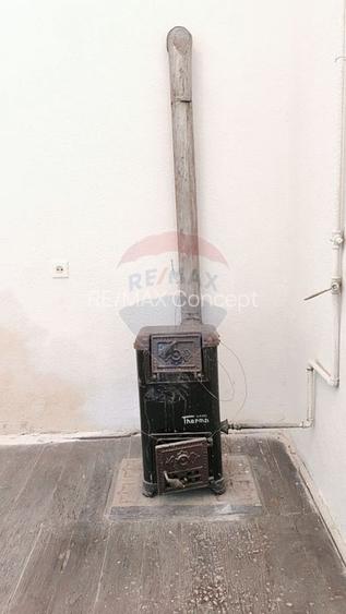 Apartament de vânzare în Palatul Berde, strada Horea - 42