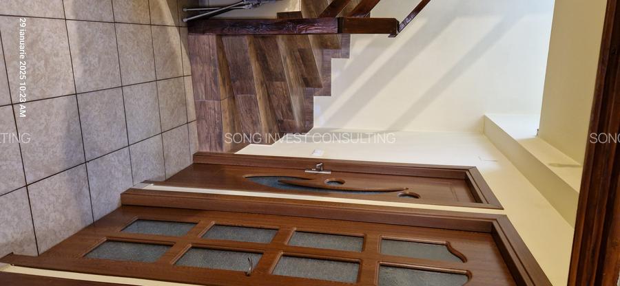 Casa Colentina- Andronache - 6