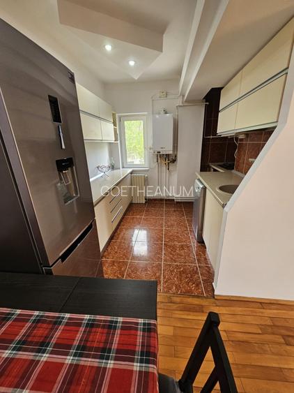 Tomis I 3camere  centrala gaz garaj subteran termen lung - 3