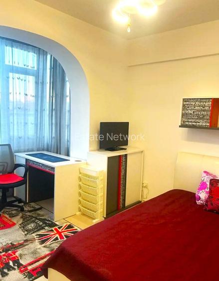 Apartament Cu 3 Camere De Inchiriat - C.A. Rosetti 15 | Bloc Fara Risc Seismic - 7