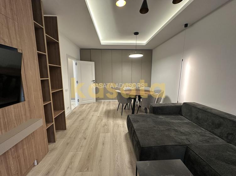 2 Camere Moderne | Bloc Nou | Lângă Plaza Mall | Vanzare - 3