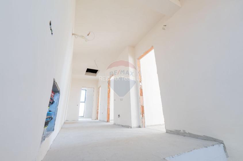 Casa moderna de vanzare  - Confort si eleganta in apropierea Clujului - 11