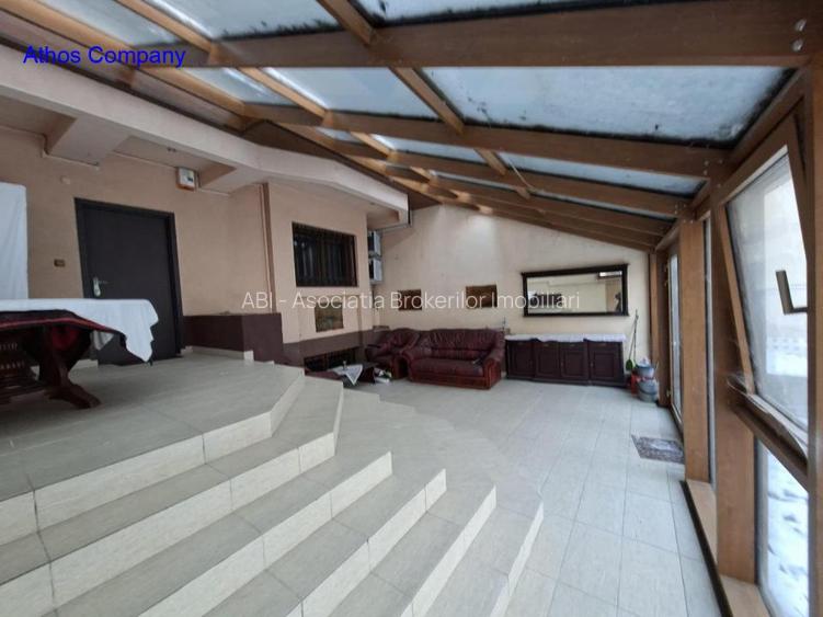 Vila P 2  MIihalache/Grivita ideala pt locuit sau birouri - 2