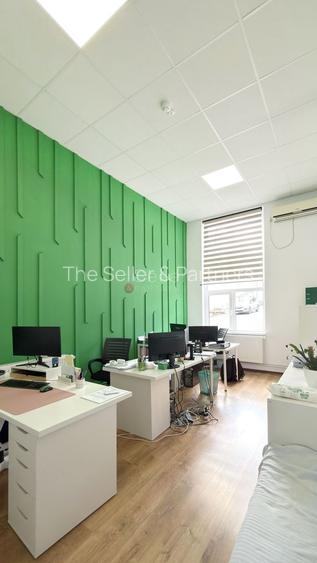 Pozitionare centrala - 4