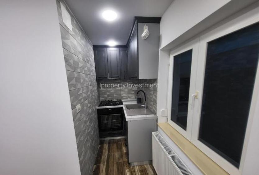 Otopeni- Central | Garsoniera | Centrala Proprie  | Decomandat - 4