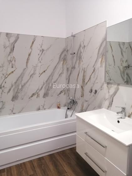 Triplex în Giroc 3 camere, 2 bai  complet mobilat si utilat - 10