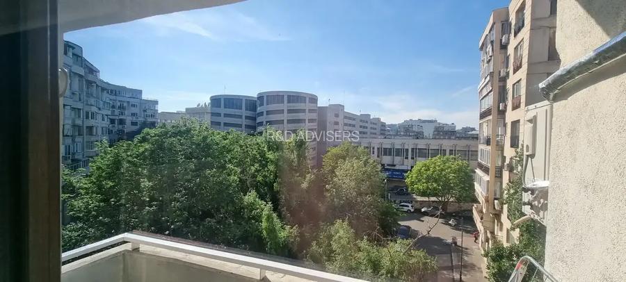 Apartament Elegant 2 Camere | 3 min Metrou Unirii | Piata Unirii - 8