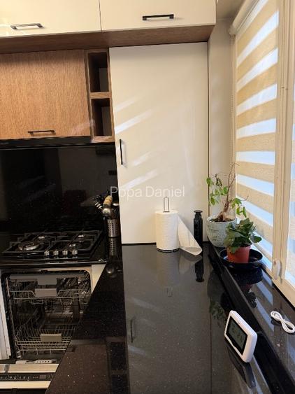 Inchiriez apartament 3 camere in zona Tineretului (vis-a-vis de parc) - 3