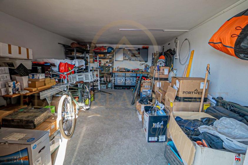 Proprietate Multifuncțională cu Hală și Locuință în Agigea! - 8