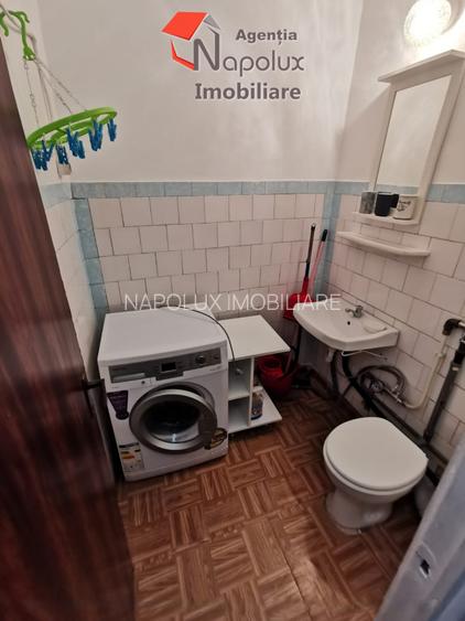 🏡 Apartament cu 3 camere de vânzare – Zorilor, Strada Trascăului ✨ - 6