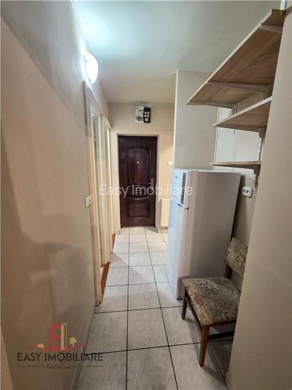 Apartament 1 camera, etaj 2, semicentral, Targu Mures - 6