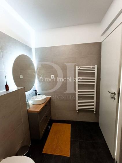 Apartament modern la cheie / Zona Cetatii / Floresti - 5