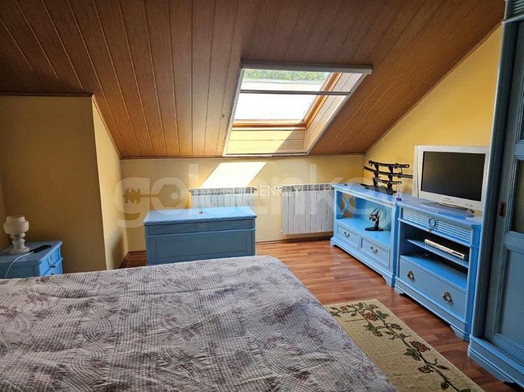 Vila individuala cu 8 camere | piscina | 2 garaje | 888mp teren - 18