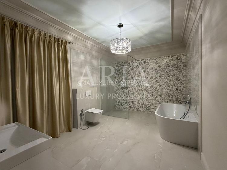 VILA DE EXCEPTIE | Gated Community exclusivistă | Pipera – Erou Iancu Nicolae - 7