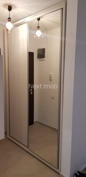 2 camere l parcare l Dimri Residence l P Ghencea - 9