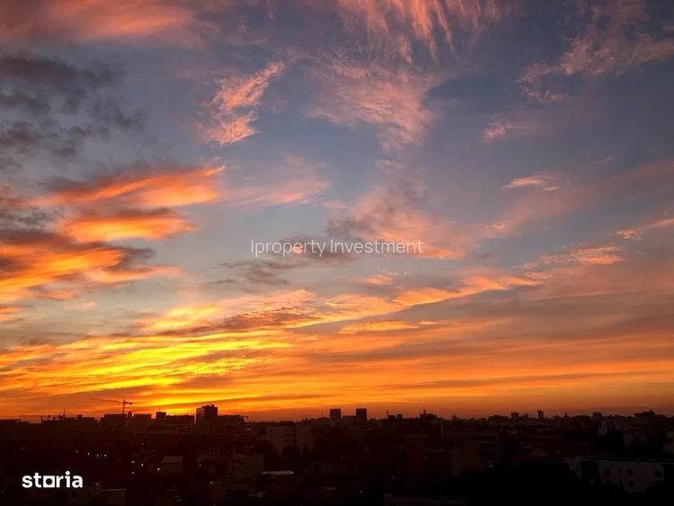 Garsoniera | Piata Muncii | Decomandata | Balcon - 9