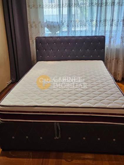 2 Camere Decomandat | Zona CUG | 55 mp | Boxă Depozitare - 4