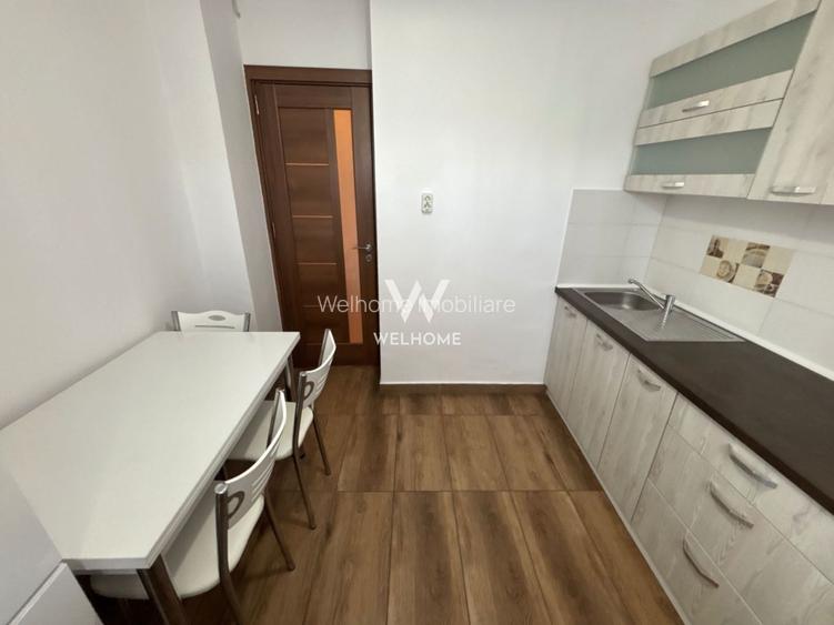 Apartament DECOMANDAT 3 camere cu PIVNIȚĂ - zona Terezian, Sibiu - 21