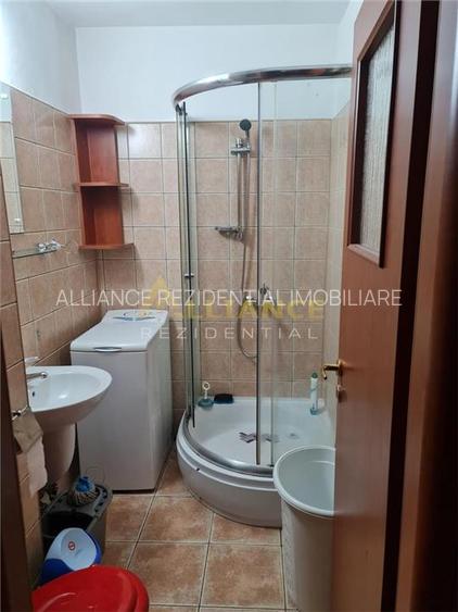 Metrou Costin Georgian 3 Min Garsoniera  30 mp - 7