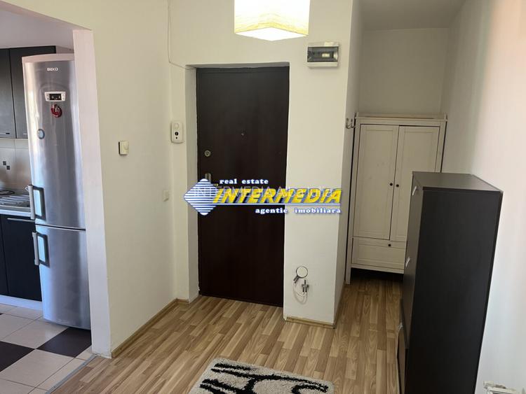 Apartament 2 camere 64 mp mobilat si utilat in Alba Iulia Centru - 7