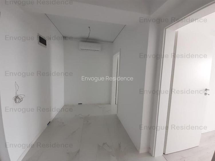 Garsoniera decomandata Auchan - Iuliu Maniu,  Envogue Residence Militari - 10