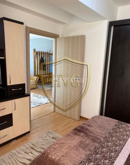 Apartament cu 2 camere | Centrala proprie | 13 Septembrie - 3