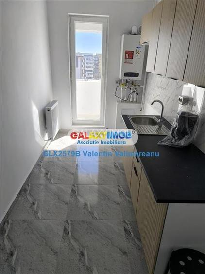 Garsoniera prima inchiriere Militari Residence COD 256 - 4
